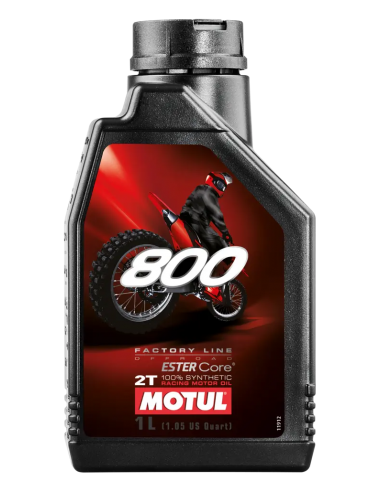 Aceite de Transmisión MotulGear 300 75W90 1L