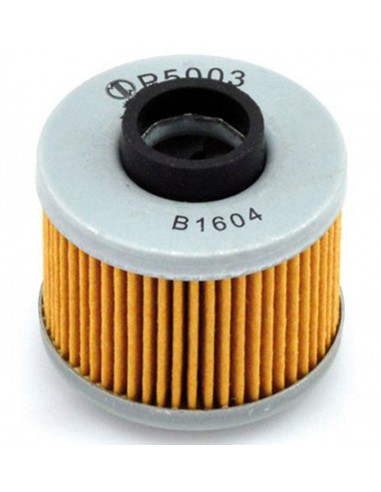 Filtro Aceite Meiwa Aprilia/Peugeot 125/150