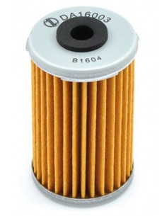 Filtro Aceite Meiwa Daelim VJ 125 - VL 125