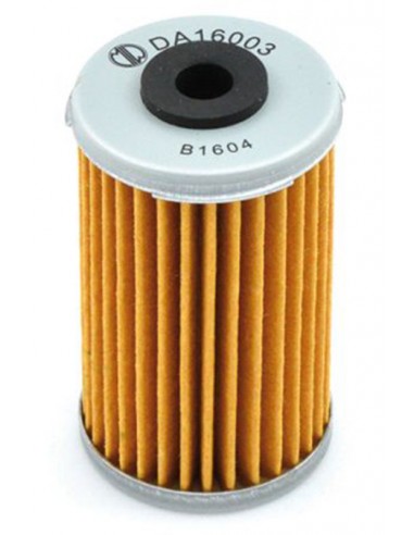 Filtro Aceite Meiwa Daelim VJ 125 - VL 125