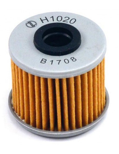 Filtro Aceite Meiwa Honda NC700