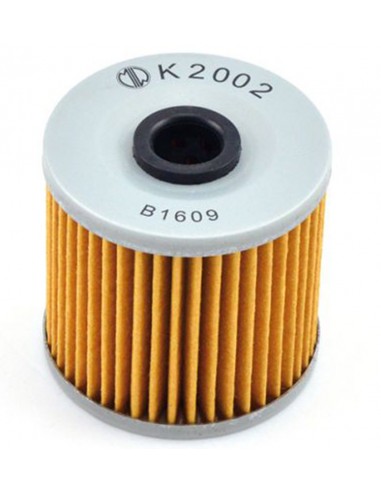 Filtro Aceite Meiwa Kawasaki KLR/KLX 600/650