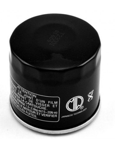 Filtro Aceite Meiwa Triumph TT 600/955 Street Triple