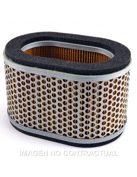 Filtro Aire Meiwa Triumph Daytona/Sprint/ST