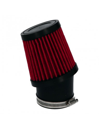 Filtro Aire Meiwa HP UNIVERSAL Curvo
