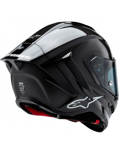 Capacete Alpinestars Supertech R10 Solid