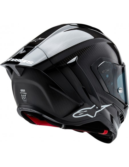 Capacete Alpinestars Supertech R10 Solid