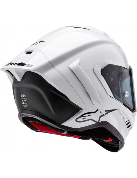 Capacete Alpinestars Supertech R10 Solid