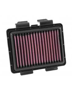 Filtro Aire K&N Yamaha YZF R1