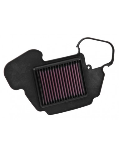 Filtro Aire K&N Honda Sh 125 I