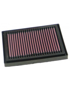 Filtro Aire K&N Aprilia RSV R Factory / Nera