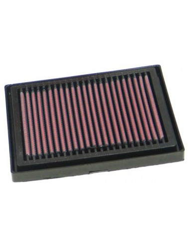 Filtro Aire K&N Aprilia RSV R Factory / Nera