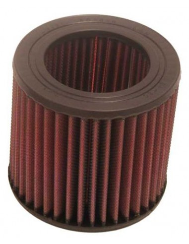 Filtro Aire K&N BMW KN Aire