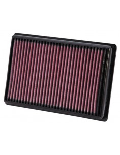 Filtro Aire K&N BMW Racing S 1000