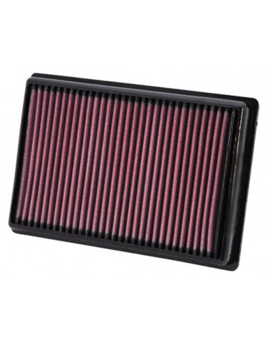 Filtro Aire K&N BMW Racing S 1000