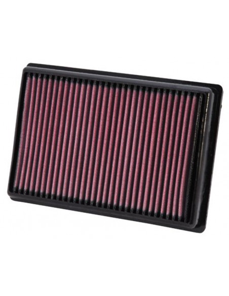 Filtro Aire K&N BMW Racing S 1000