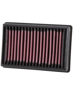Filtro Aire K&N BMW R 1200 GS
