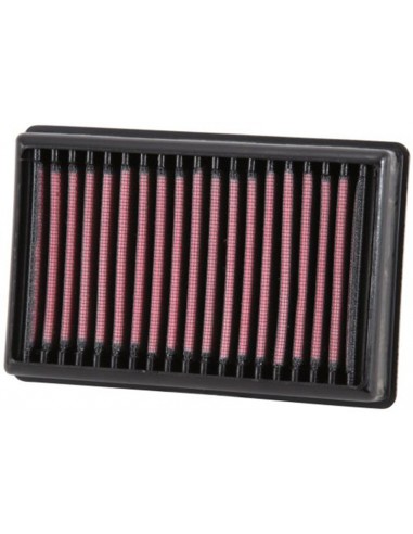 Filtro Aire K&N BMW R 1200 GS