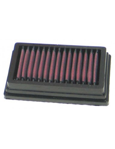 Filtro Aire K&N BMW R 1200 GS KN