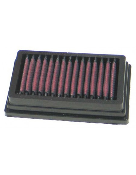 Filtro Aire K&N BMW R 1200 GS KN