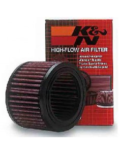 Filtro Aire K&N BMW R 850