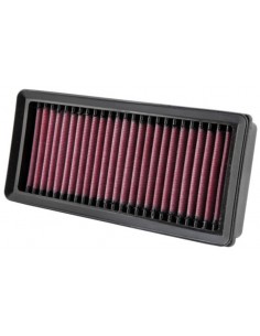 Filtro Aire K&N BMW 1600 GT KN