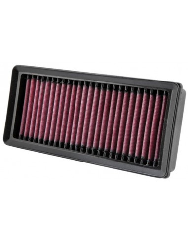 Filtro Aire K&N BMW 1600 GT KN