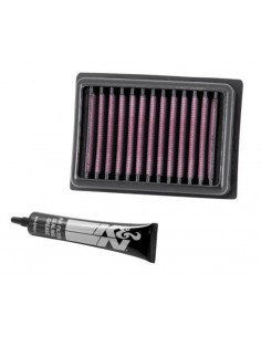 Filtro Aire K&N BMW C 650 GT