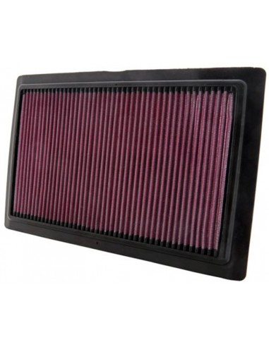 Filtro Aire K&N Buell 1125 R / CR