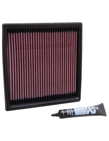 Filtro Aire K&N Ducati 750 Paso