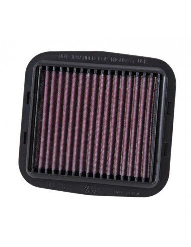 Filtro Aire K&N Race Ducati Panigale