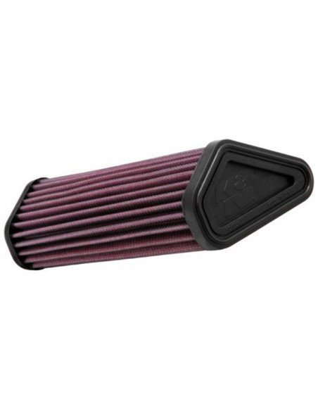 Filtro Aire K&N Ducati Multistrada 1200