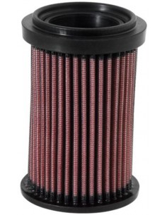 Filtro Aire K&N Ducati Monster 696 / 796 / 1100