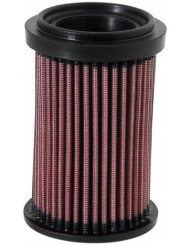 Filtro Aire K&N Ducati Monster 696 / 796 / 1100