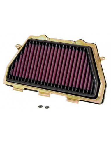 Filtro Aire K&N Competición Honda Fireblade
