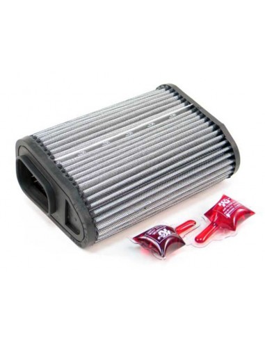 Filtro Aire K&N Honda CBR 1000 F Hurricane