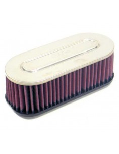 Filtro Aire K&N Honda VF 700/750 Interceptor