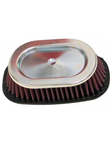 Filtro Aire K&N Honda XR R 600