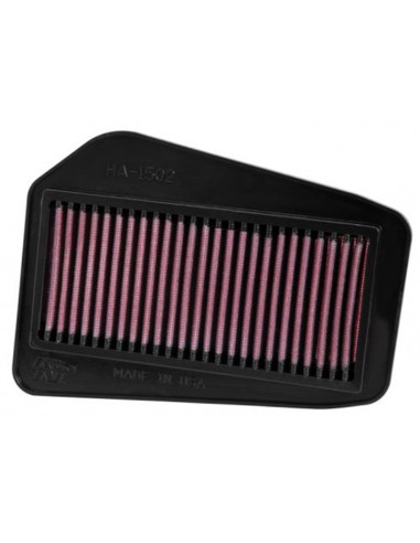 Filtro Aire K&N Honda CBR 125 R