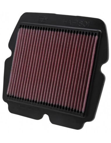 Filtro Aire K&N Honda GL 1800 GoldWing