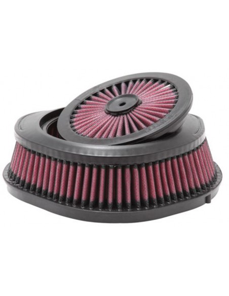 Filtro Aire K&N Honda CRF 250/450 X