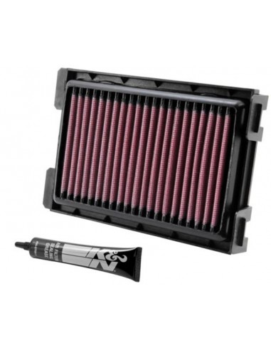 Filtro Aire K&N Honda CBR A 250