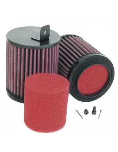 Filtro Aire K&N Honda VTR 1000 SP1
