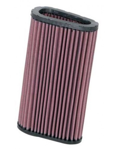 Filtro Aire K&N Honda CBF 600 Hornet