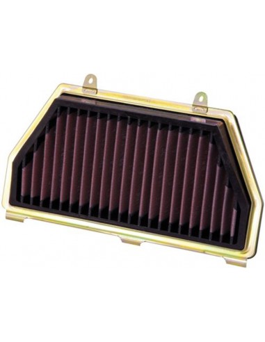 Filtro Aire K&N Competición Honda CBR 600 RR
