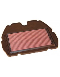 Filtro Aire K&N Honda CBRF600 KN