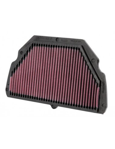Filtro Aire K&N Honda CBR600