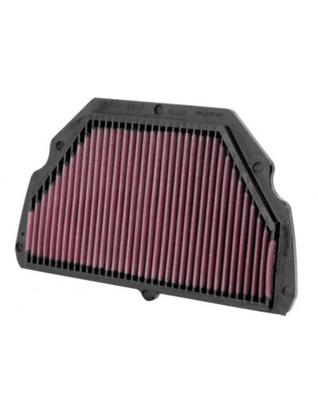 Filtro Aire K&N Honda CBR600