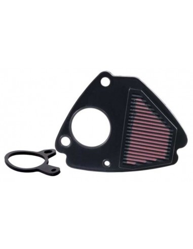 Filtro Aire K&N Honda VT 600 Shadow 98 Kn