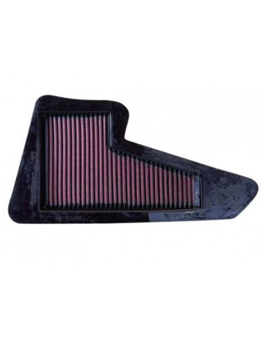 Filtro Aire K&N Honda XRR 650